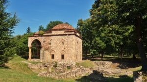 Niš Serbie que voir à Niš en un jour roadtrip itinéraire carrefour orient occident histoire lamartine