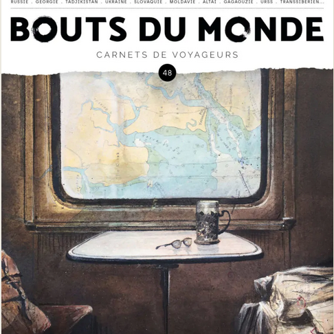 Bouts Du Monde