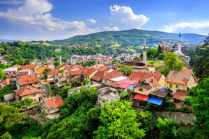 travnik 10 lieux à visiter bosnie herzégovine tourisme en bosnie à voir