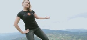 Ombeline Duprat Balkans